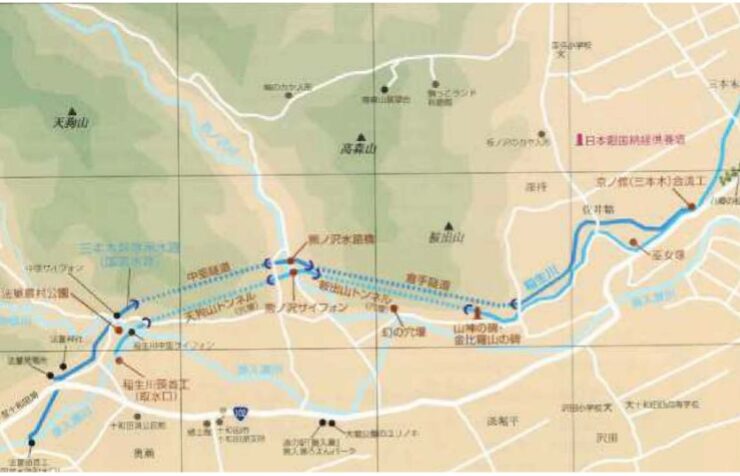 十和田の開拓史