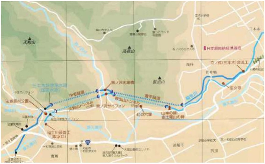 十和田の開拓史